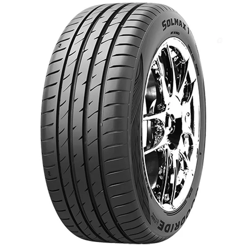 GOODRIDE SOLMAX 1 235/55R18 100W TL