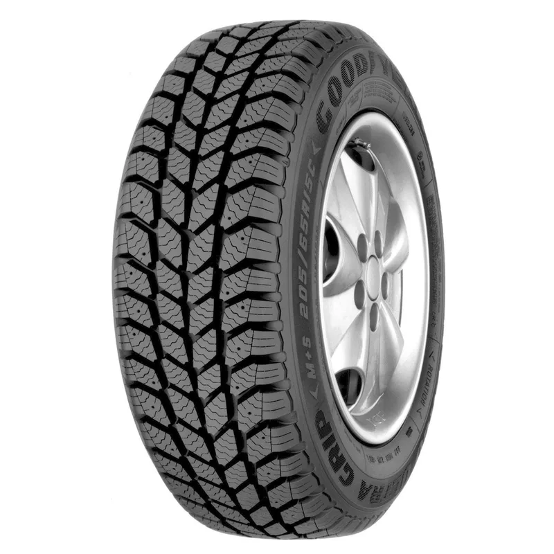 GOODYEAR CARGO ULTRA GRIP 215/75R16C 113/111R TL