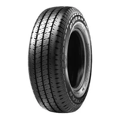 GOODYEAR DURAMAX 7.50R16C 121/120L TT