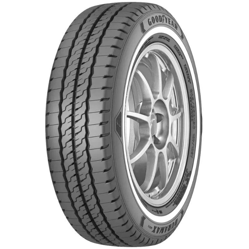 GOODYEAR DURAMAX G2 195/80R14C 106/104S TL