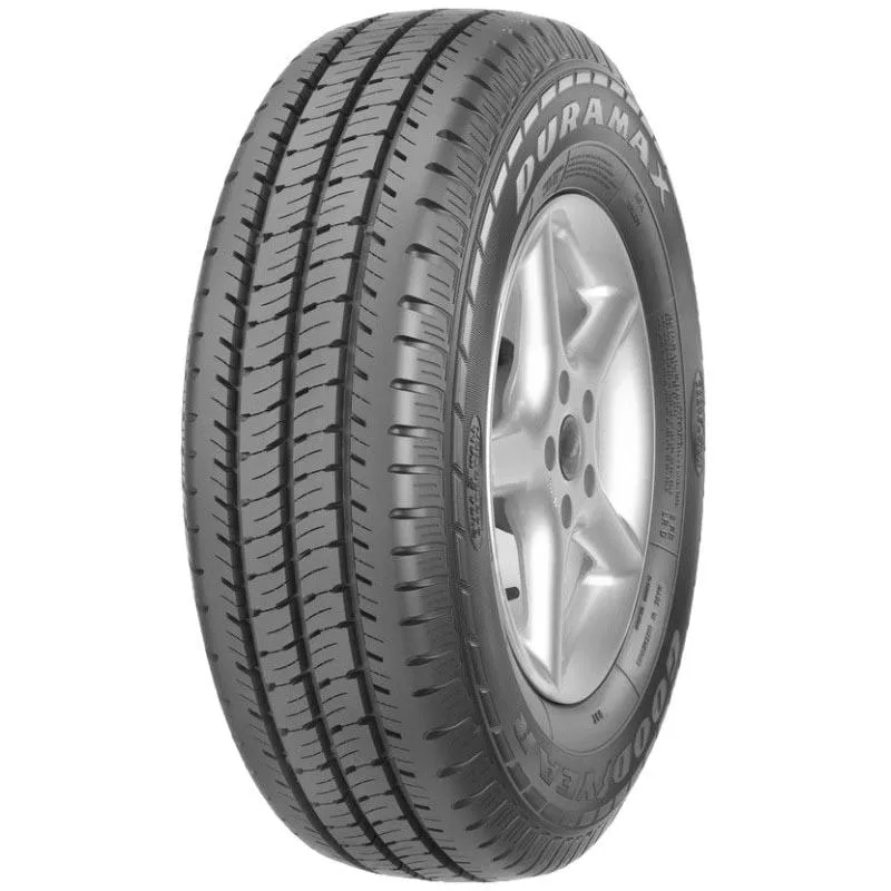 GOODYEAR DURAMAX STEEL