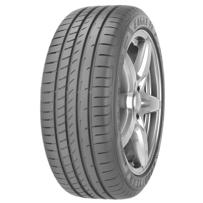 GOODYEAR EAGLE F1 ASYMMETRIC 2 235/40ZR19 (92Y) TL