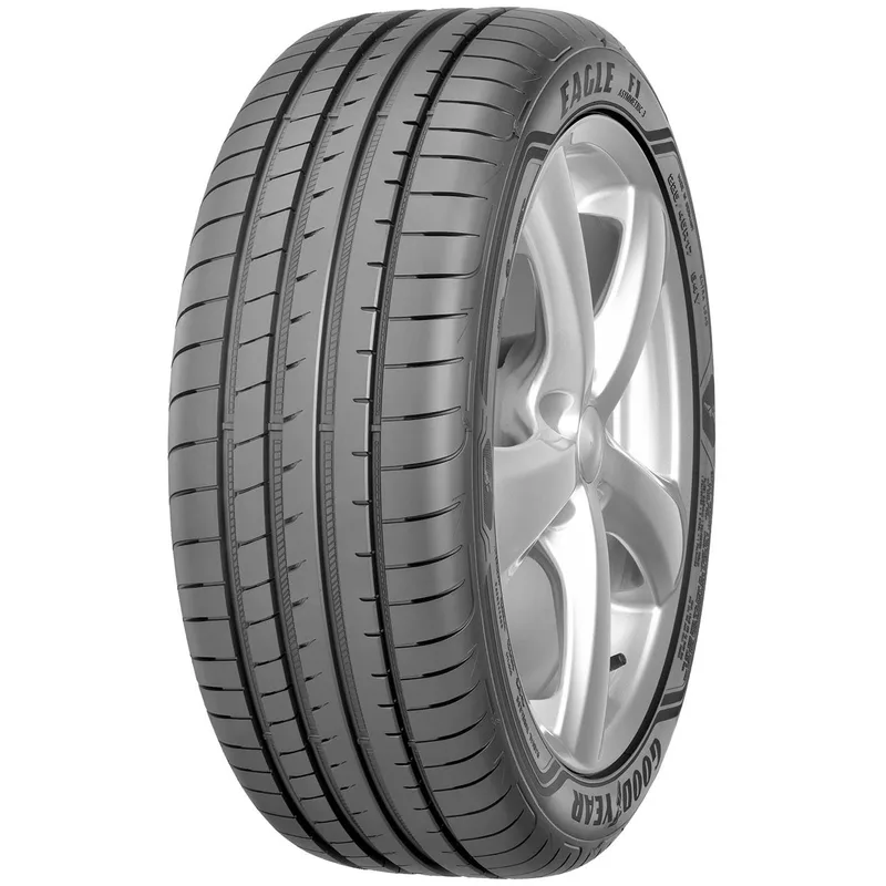 GOODYEAR EAGLE F1 ASYMMETRIC 3 SUV 255/45R19 100V TL