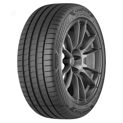 GOODYEAR EAGLE F1 ASYMMETRIC 6 235/55R18 100V TL