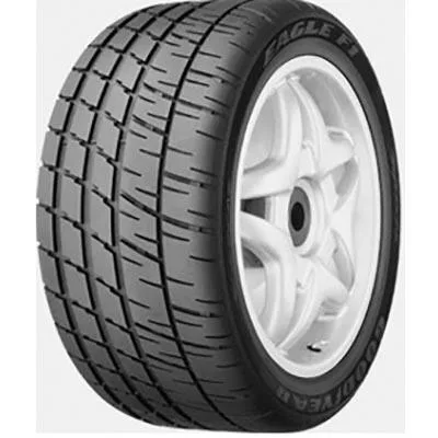 GOODYEAR EAGLE F1 SUPERCAR