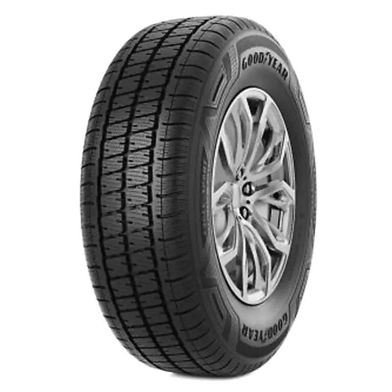 GOODYEAR EAGLE SPORT 4SEASONS CARGO