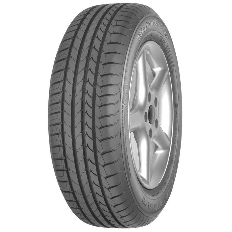 GOODYEAR EFFICIENTGRIP 255/45R20 101Y TL