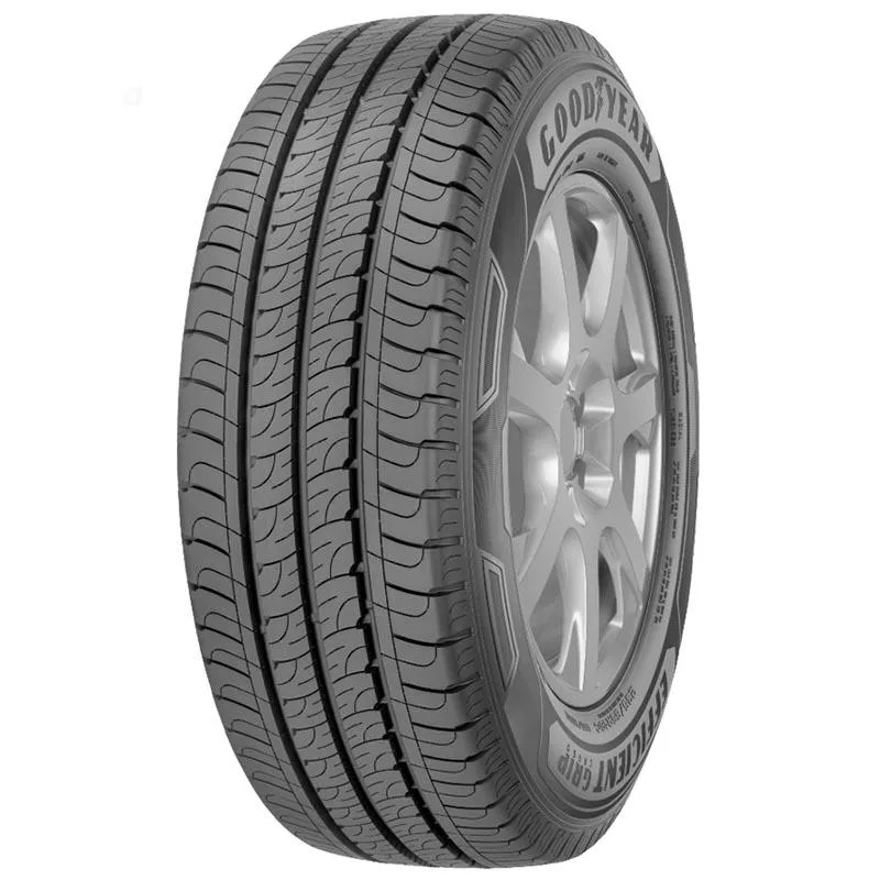 GOODYEAR EFFICIENTGRIP CARGO 215/60R17C 109/107H TL