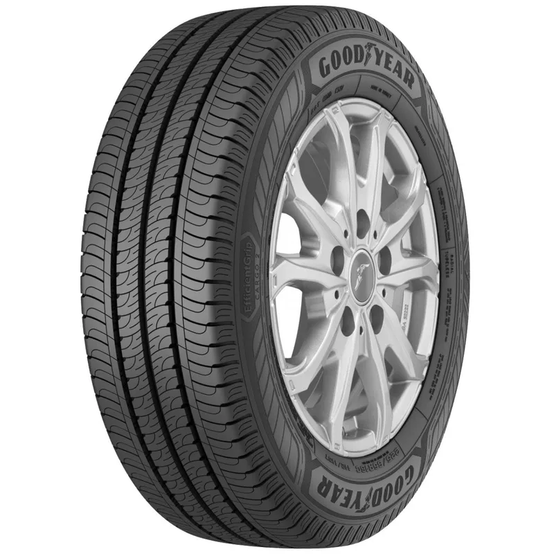 GOODYEAR EFFICIENTGRIP CARGO 2 185/75R14C 102/100R TL