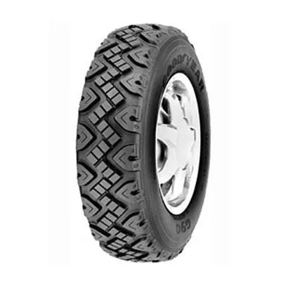 GOODYEAR G 90 7.50R16C 116N TL