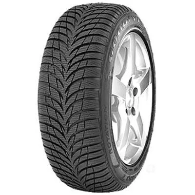 GOODYEAR ULTRA GRIP 7 PLUS