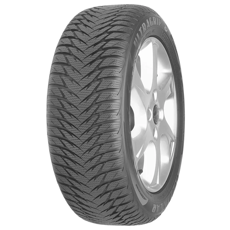 GOODYEAR ULTRA GRIP 8 185/65R14 86T TL