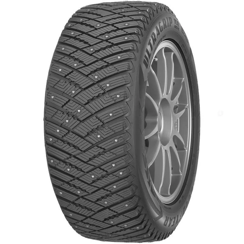 GOODYEAR ULTRA GRIP ICE ARCTIC SUV