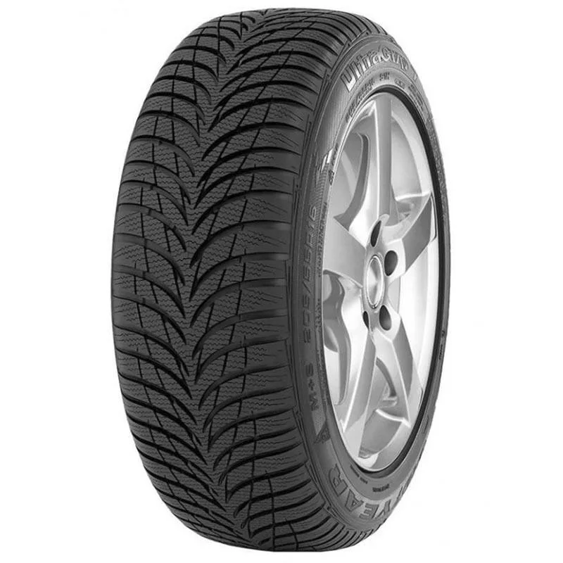 GOODYEAR ULTRA GRIP ICE PLUS