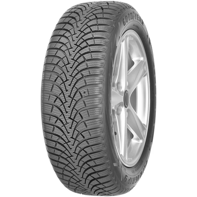 GOODYEAR ULTRAGRIP 9 165/65R15 81T TL