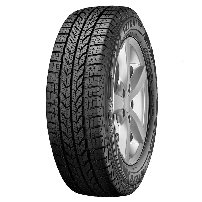 GOODYEAR ULTRAGRIP CARGO 205/65R16C 107/105T TL