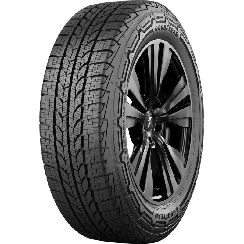 GOODYEAR ULTRAGRIP ICE CARGO 225/55R17C 109/107T TL