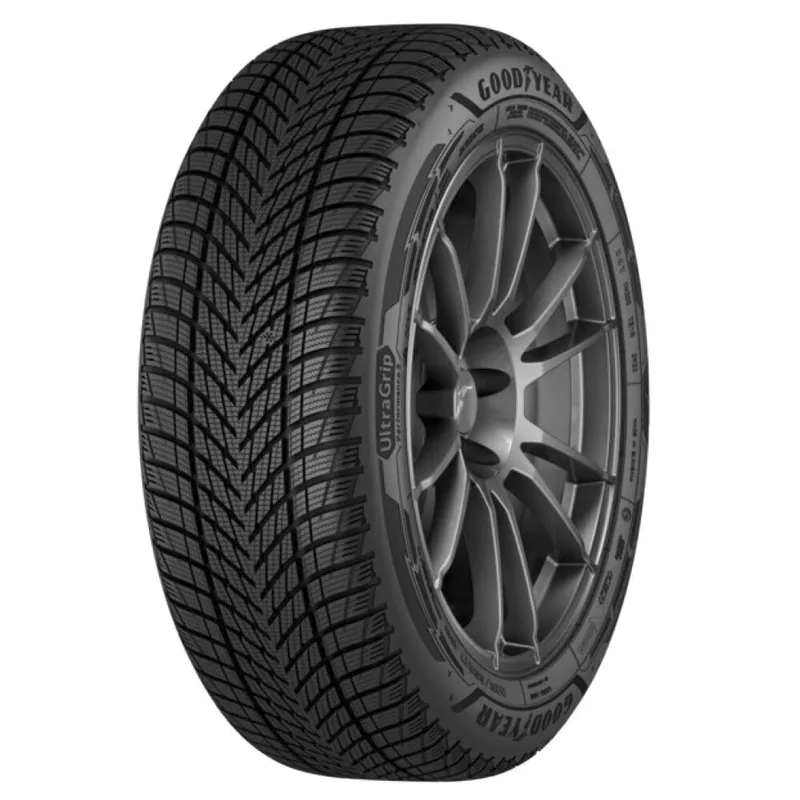 GOODYEAR ULTRAGRIP PERFORMANCE 3 SUV