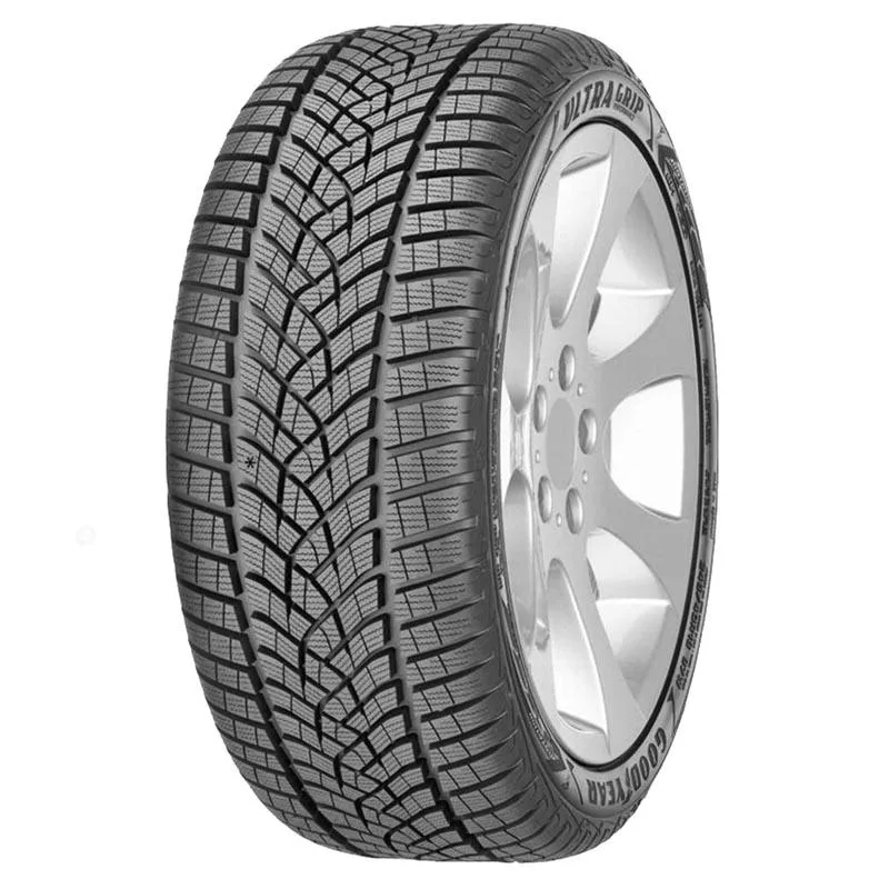 GOODYEAR ULTRAGRIP PERFORMANCE SUV G1 225/65R17 102H TL