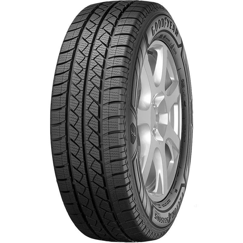 GOODYEAR VECTOR 4SEASONS CARGO 225/65R16C 112/110R TL