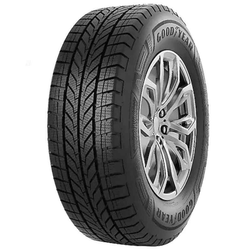 GOODYEAR WINTER COMMAND CARGO