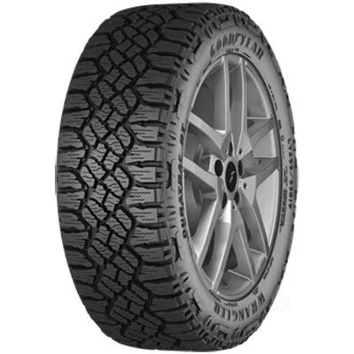 GOODYEAR WRANGLER DURATRAC RT