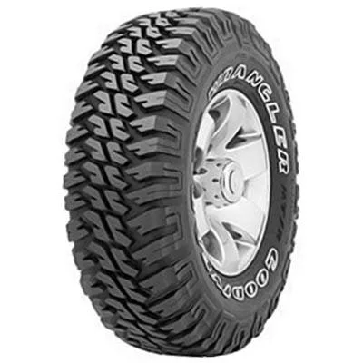 GOODYEAR WRANGLER MT