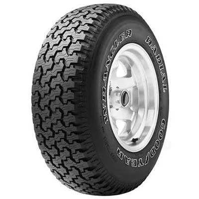 GOODYEAR WRANGLER RADIAL