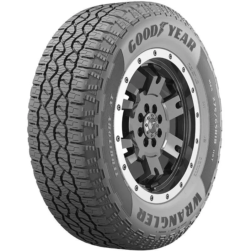 GOODYEAR WRANGLER TERRITORY AT S