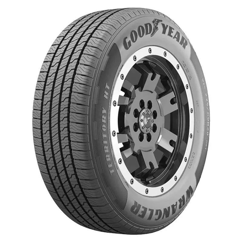 GOODYEAR WRANGLER TERRITORY HT 255/65R18 111H TL