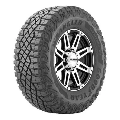 GOODYEAR WRANGLER TERRITORY RT