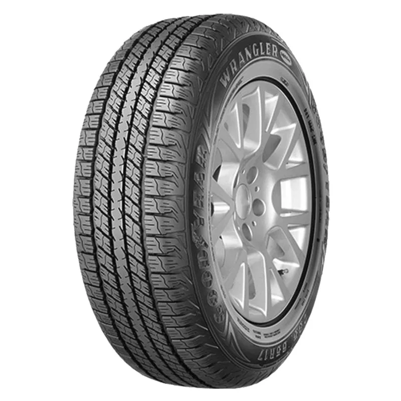 GOODYEAR WRANGLER TRIPLEMAX