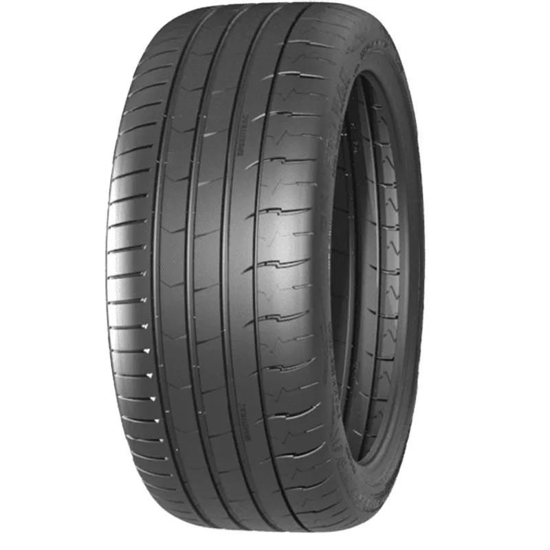 GREENTRAC NEOSPORT EV