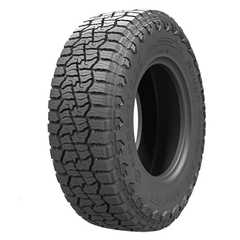 GREENTRAC ROUGH MASTER XT 235/75R15 109T TL