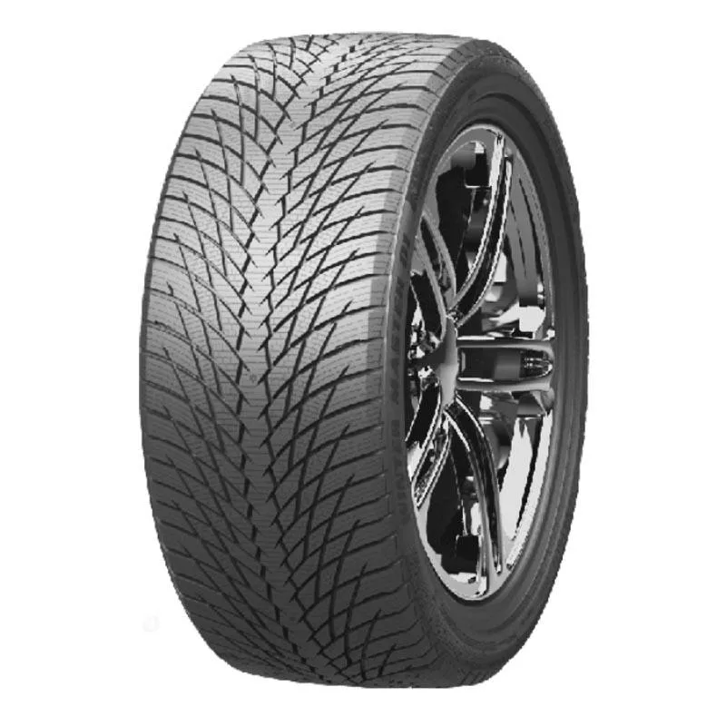 GREENTRAC WINTERMASTER D1 245/40ZR19 98W TL