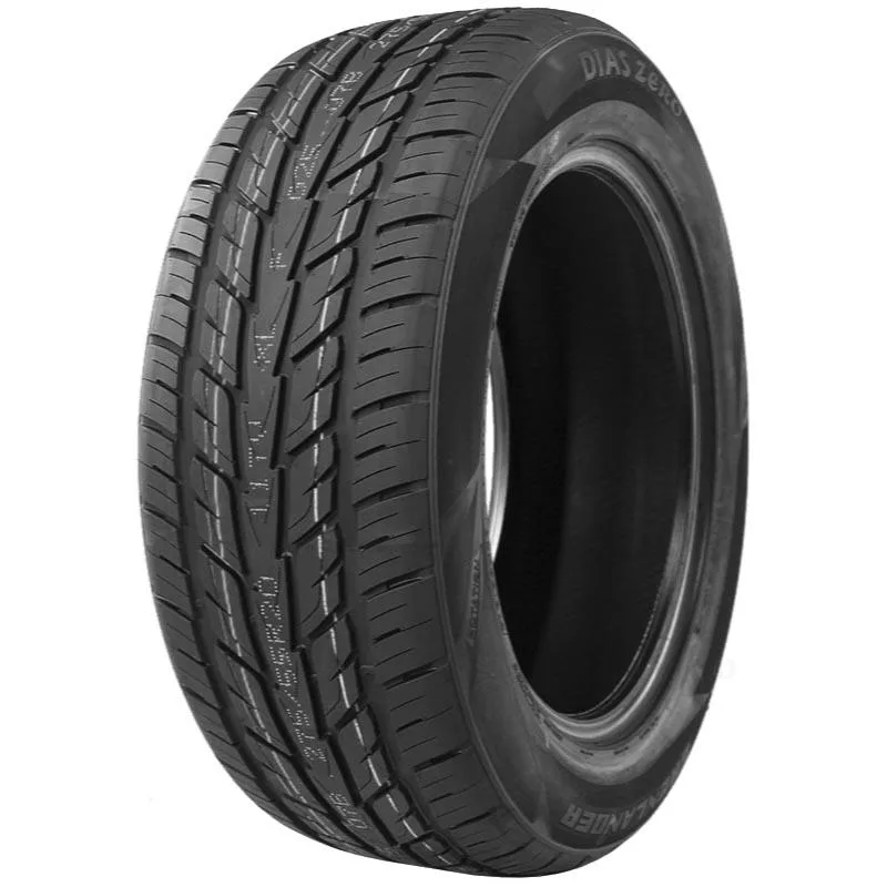 GRENLANDER DIAS ZERO 275/45R20 110V TL