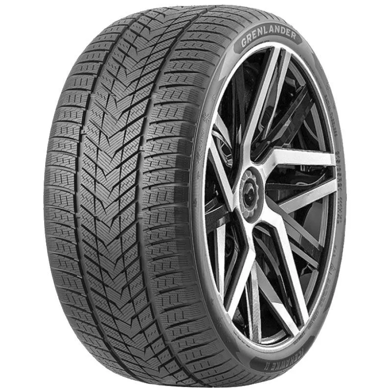 GRENLANDER ICEHAWKE 2 265/35R18 97V TL