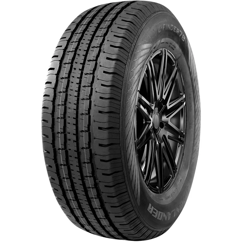 GRENLANDER L FINDER 78 P225/75R16 104T TL