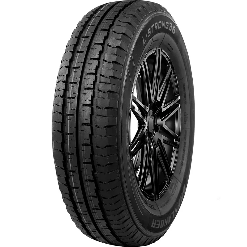 GRENLANDER L STRONG 36 205/80R14C 109/107R TL