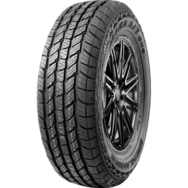 GRENLANDER MAGA AT ONE 245/65R17 107S TL