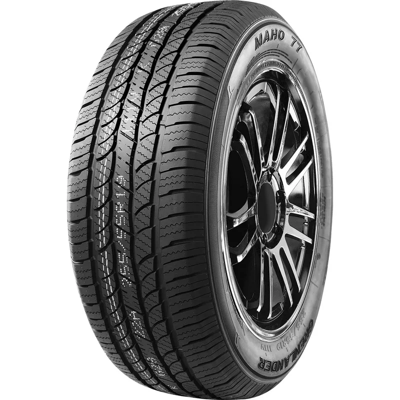 GRENLANDER MAHO 77 265/65R17 112H TL