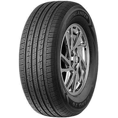GRENLANDER MAHO 79 265/65R17 112H TL