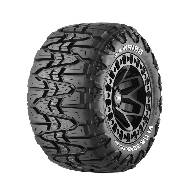 GRIPMAX MUD RAGE MT 4