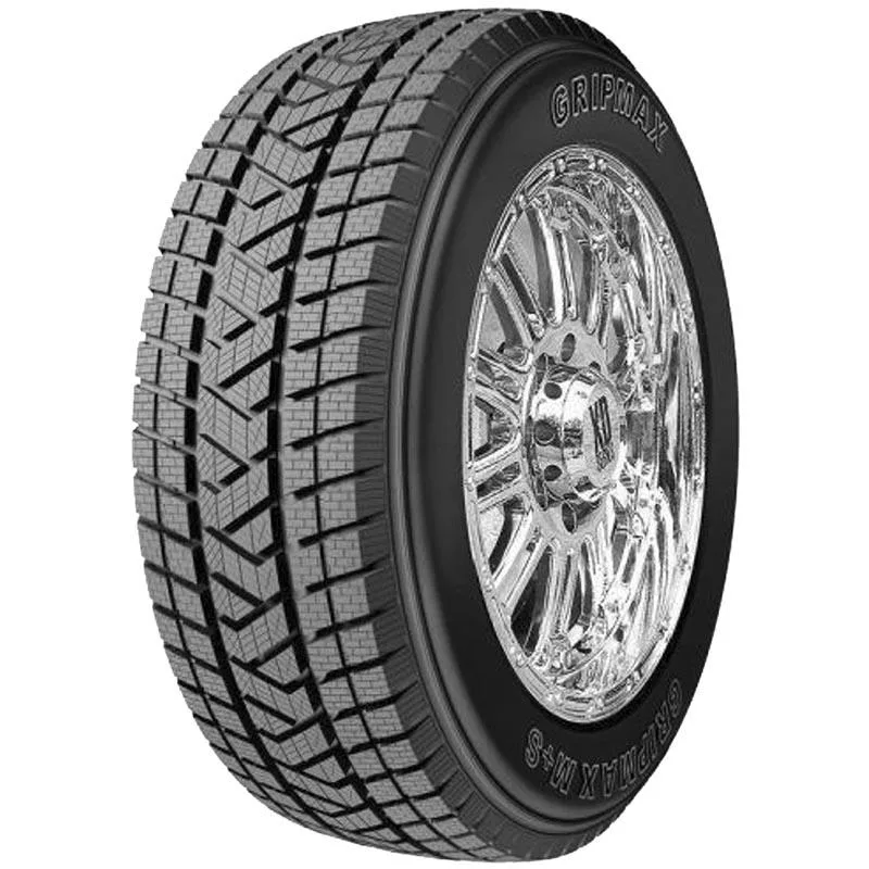 GRIPMAX STATURE MS 215/55R18 99V TL