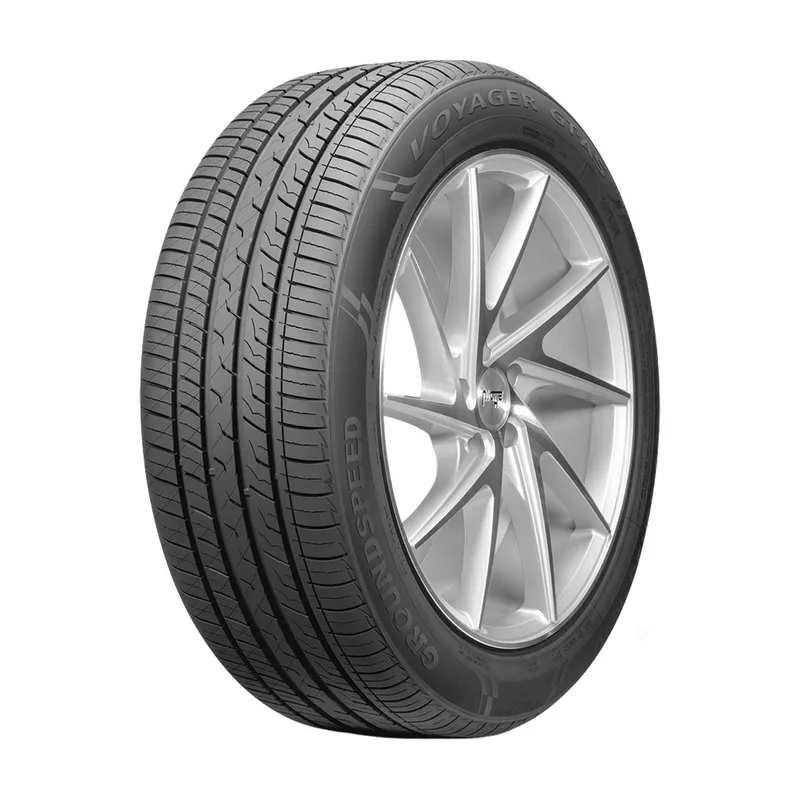 GROUNDSPEED VOYAGER GT AS