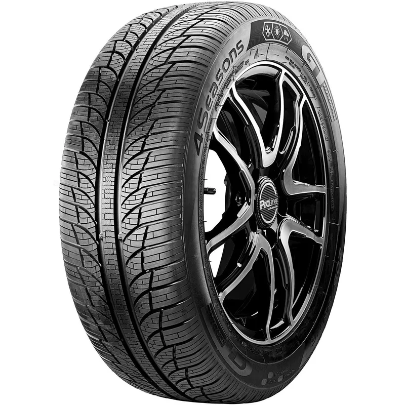 GT RADIAL 4SEASONS 185/60R14 82H TL