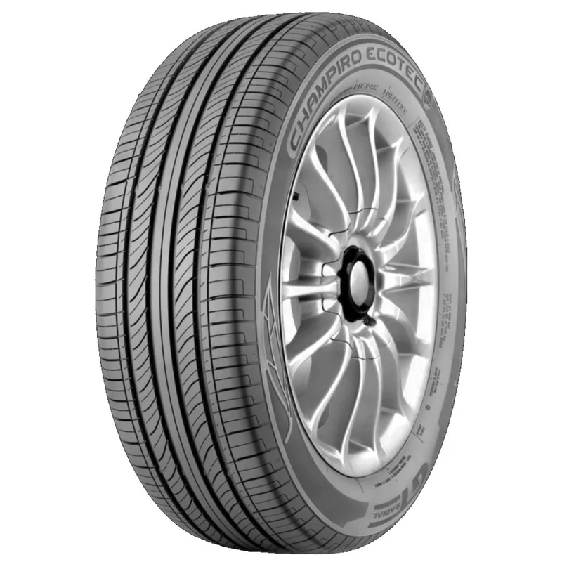 GT RADIAL CHAMPIRO ECOTEC 205/50R17 89V TL