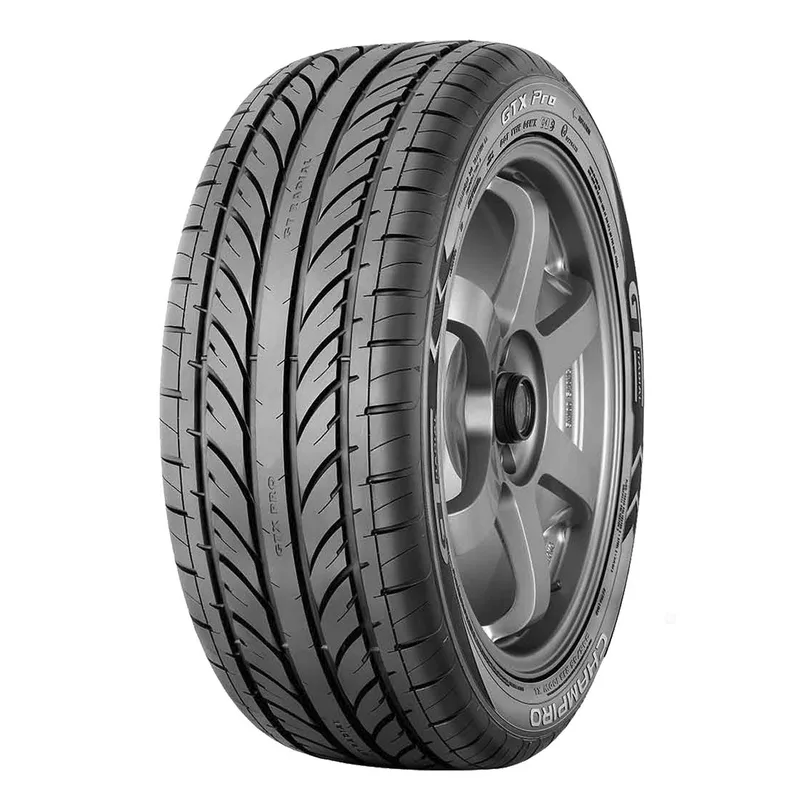 GT RADIAL CHAMPIRO GTX PRO