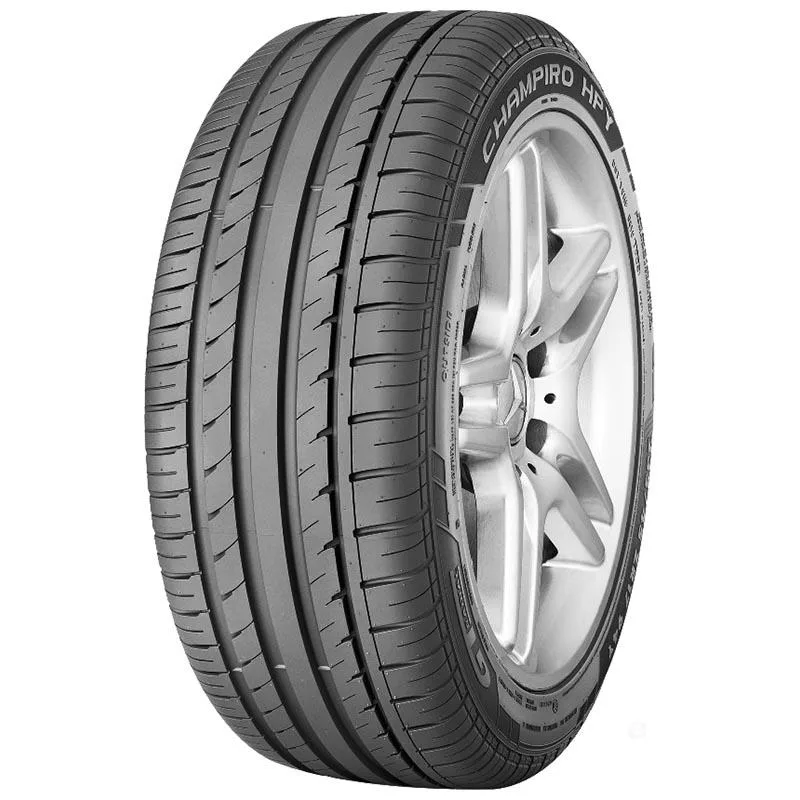 GT RADIAL CHAMPIRO HPY SUV