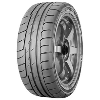 GT RADIAL CHAMPIRO SX2